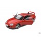 1993 Toyota Supra Mk.4 Red - Solido - 1/18 - S1807601 -  Passion Diecast 