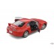 1993 Toyota Supra Mk.4 Red - Solido - 1/18 - S1807601 -  Passion Diecast 