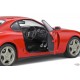 1993 Toyota Supra Mk.4 Red - Solido - 1/18 - S1807601 -  Passion Diecast 