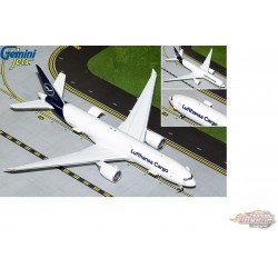 Boeing 777-200LRF Lufthansa Cargo "Interactive" / D-ALFA / Gemini 1:200 G2DLH1144