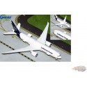 Boeing 777-200LRF Lufthansa Cargo "Interactif" / D-ALFA / Gemini 1:200 G2DLH1144