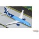 Airbus A220-300 Breeze / N203BZ / Gemini 1:200 G2MXY1072