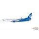 Boeing 737-800 Alaska "Honoring Those Who Serve" / N570AS / Gemini 1:200 G2ASA1138