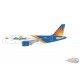 Airbus A319 Allegiant / N321NV / Gemini 1:400 GJAAY2131