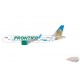 Airbus A320 NEO Frontier Airlines / "Poppy the Prairie Dog" N303FR / Gemini 1:400 GJFFT2124