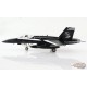 McDonnell Douglas F/A-18A Hornet RAAF No.75 Sqn, A21-018 Magpie, RAAF Tindal, Australia, 2021 / Hobby Master 1:72 HA3561