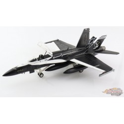 (Free shipping) McDonnell Douglas F/A-18A Hornet RAAF No.75 Sqn, Magpie, RAAF Tindal, Australia, 2021 / HM 1:72 HA3561