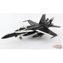 McDonnell Douglas F/A-18A Hornet RAAF No.75 Sqn, A21-018 Magpie, RAAF Tindal, Australia, 2021 / Hobby Master 1:72 HA3561