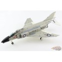 McDonnell Douglas F4H-1 Phantom II / USN John Young, NAS Point Mugu CA, Project High Jump 1962 / Hobby Master 1:72 HA19032