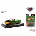 M2 Machines 2022 Weekend of Wheels 1975 GMC Sierra Grande 15 - M2 Machine - 1:64 - 31500 DCS09