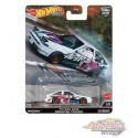 (Web Only) Toyota AE86 Sprinter Treno - Mountain Drifters - Hot Wheels 1:64 - HCJ99