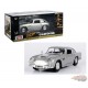 Aston Martin DB5 (Silver) - James Bond Collection - Goldfinger - Motormax 1/24 - 79857