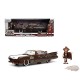 1959 Cadillac With Figure - Count Chocula - Jada 1/24 - 32204 Passion Diecast