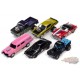 Street Freaks - 2021 Release 3 - Assortment - Johnny Lightning - 1:64 - JLSF021 A