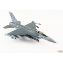(Free shipping) Lockheed F-16AM Fighting Falcon - PoAF 301 Sqn Jaguares, Cambrai AB, NATO Tiger Meet 2011 - HM 1/72 HA3889