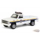 Philadelphia, Pennsylvania Police - 1986 Chevrolet M1008  - Hobby Exclusive - 1/64 Greenlight - 30241