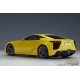 Lexus LFA (Pearl Yellow) - Autoart - 78854 Passion Diecast