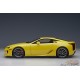 Lexus LFA (Pearl Yellow) - Autoart - 78854 Passion Diecast