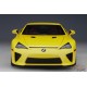 Lexus LFA (Pearl Yellow) - Autoart - 78854 Passion Diecast