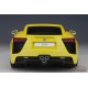 Lexus LFA (Pearl Yellow) - Autoart - 78854 Passion Diecast