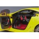 Lexus LFA (Pearl Yellow) - Autoart - 78854 Passion Diecast