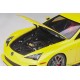 Lexus LFA (Pearl Yellow) - Autoart - 78854 Passion Diecast