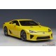 Lexus LFA (Pearl Yellow) - Autoart - 78854 Passion Diecast