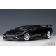 Lamborghini Diablo SV-R (Deep Black) - Autoart - 79146 Passion Diecast