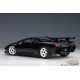 Lamborghini Diablo SV-R (Deep Black) - Autoart - 79146 Passion Diecast
