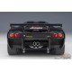 Lamborghini Diablo SV-R (Deep Black) - Autoart - 79146 Passion Diecast