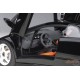 Lamborghini Diablo SV-R (Deep Black) - Autoart - 79146 Passion Diecast