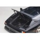 Lamborghini Diablo SV-R (Deep Black) - Autoart - 79146 Passion Diecast
