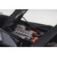 Lamborghini Diablo SV-R (Deep Black) - Autoart - 79146 Passion Diecast