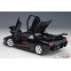 Lamborghini Diablo SV-R (Deep Black) - Autoart - 79146 Passion Diecast