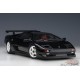 Lamborghini Diablo SV-R (Deep Black) - Autoart - 79146 Passion Diecast