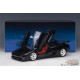 Lamborghini Diablo SV-R (Deep Black) - Autoart - 79146 Passion Diecast