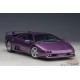 Lamborghini Diablo SE 30th Anniversary Edition (Viola SE30) - Autoart - 79158 Passion Diecast