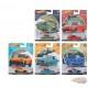 Hot Wheels - Car Culture - 1:64 - Auto Strasse - Assortiment Ensemble De 5 Voitures - FPY86-957P - Passion Diecast