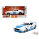 1973 Ford Mustang Mach 1 Mike s Performance Shop  MSP - Bigtime Muscle -  Jada 1/24 - 33858