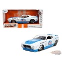 1973 Ford Mustang Mach 1 Mike s Performance Shop  MSP - Bigtime Muscle -  Jada 1/24 - 33858