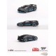 Bugatti Divo Presentation - Mini GT - 1:64 - MGT00474 Passion Diecast