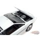 James Bond - The Spy Who Loved Me - 1971 Lotus Espirit Series 1 in Lotus White - Auto World - 1/18 - AWSS132