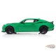 2017 Chevrolet Camaro SS Nickey Vert - Auto World / American Muscle 1/18 -  AMM1276 - Passion Diecast 