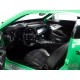 2017 Chevrolet Camaro SS Nickey Vert - Auto World / American Muscle 1/18 -  AMM1276 - Passion Diecast 
