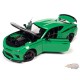 2017 Chevrolet Camaro SS Nickey Vert - Auto World / American Muscle 1/18 -  AMM1276 - Passion Diecast 