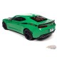 2017 Chevrolet Camaro SS Nickey Vert - Auto World / American Muscle 1/18 -  AMM1276 - Passion Diecast 