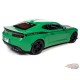 2017 Chevrolet Camaro SS Nickey Vert - Auto World / American Muscle 1/18 -  AMM1276 - Passion Diecast 