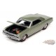 1967 Chevrolet Chevelle SS en vert brume métallisé - Auto World - 1/64 - AWSP116 B Passion Diecast