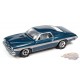 Muscle Cars 2022 Release 2B - Assortiment - Johnny Lightning - 1:64 - JLMC030 B - Passion Diecast