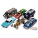 Pop Culture 2022 Release 3 - Assortment - Johnny Lightning - 1:64 - JLPC008 - Passion Diecast 